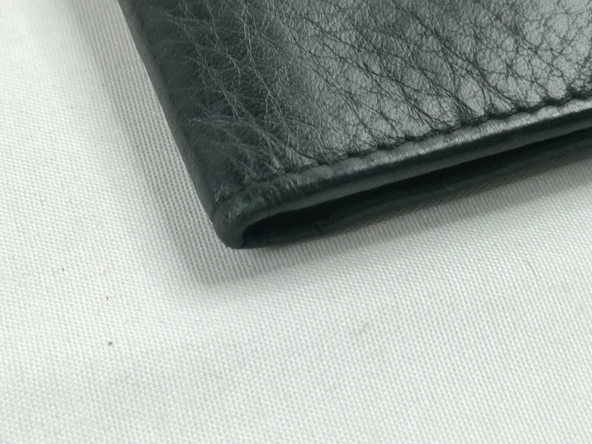 LOUIS VUITTON Monogram Wallet Set of 4