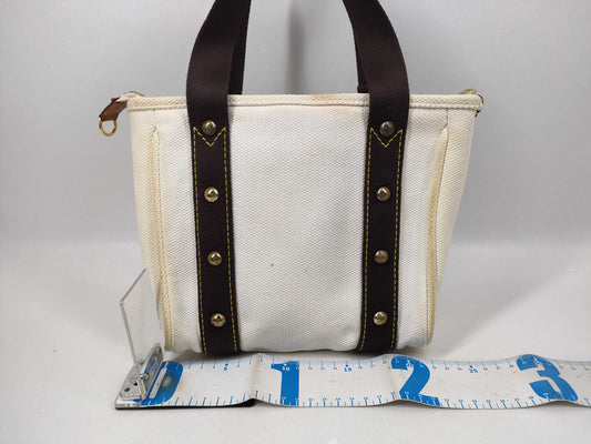 LOUIS VUITTON Antigua PM Handbag