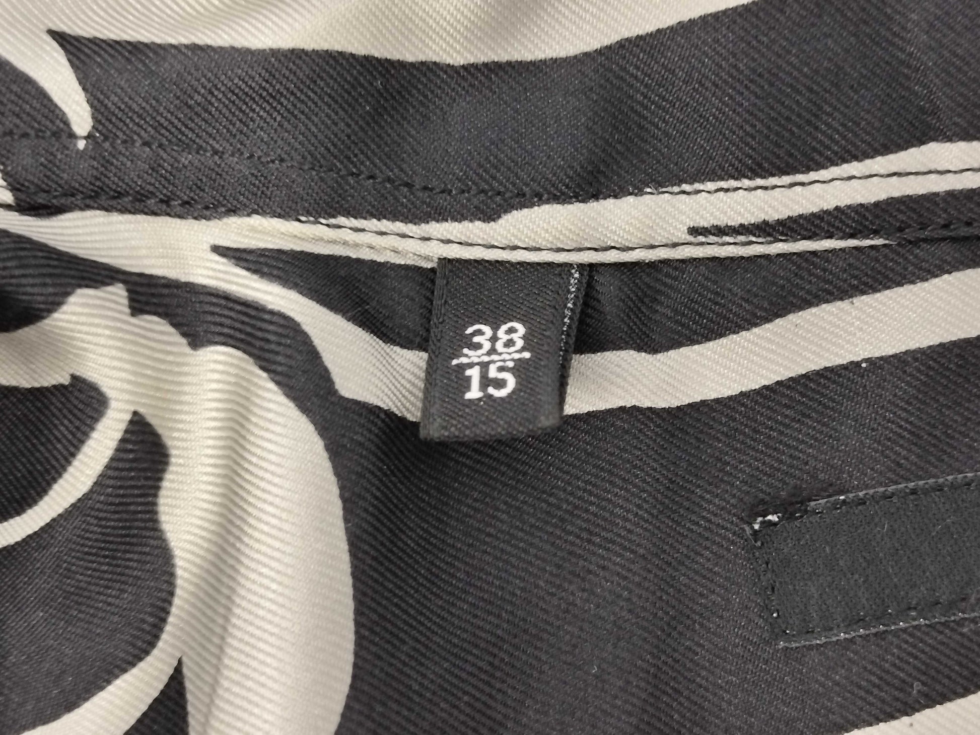 GUCCI Silk Shirt Shirt