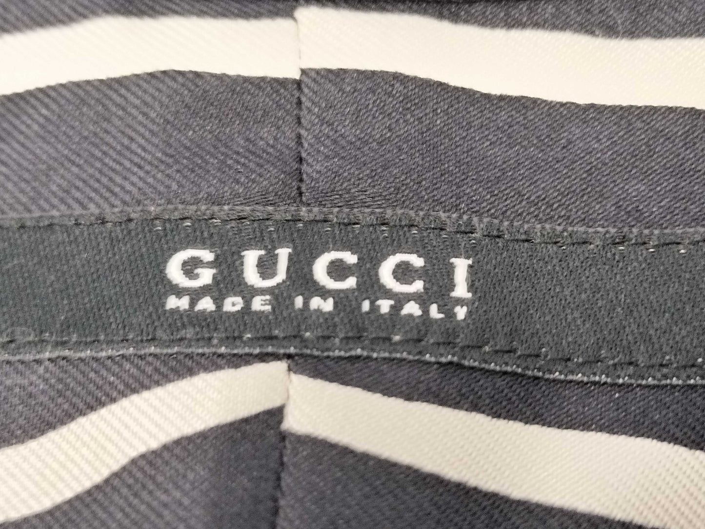 GUCCI Silk Shirt Shirt
