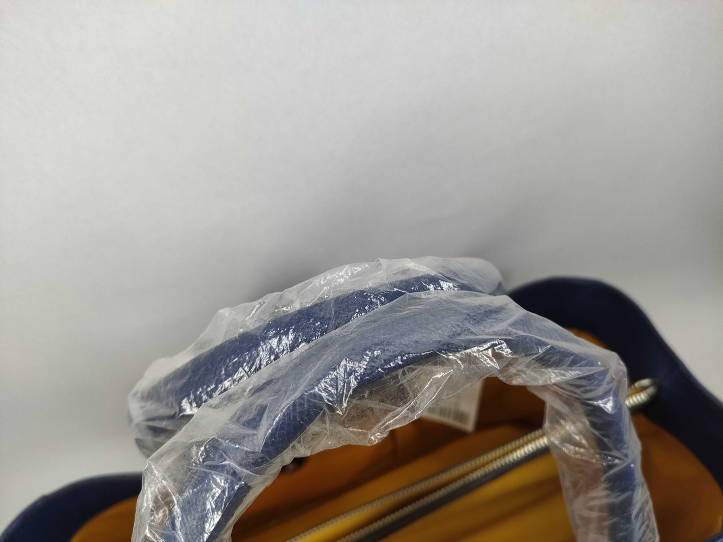 Unused ADMJ Tote Bag