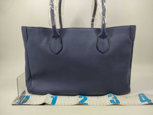 Unused ADMJ Tote Bag