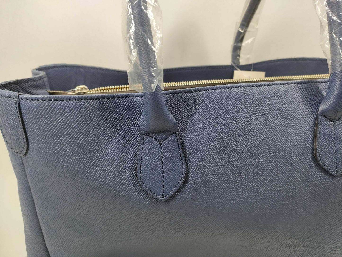 Unused ADMJ Tote Bag