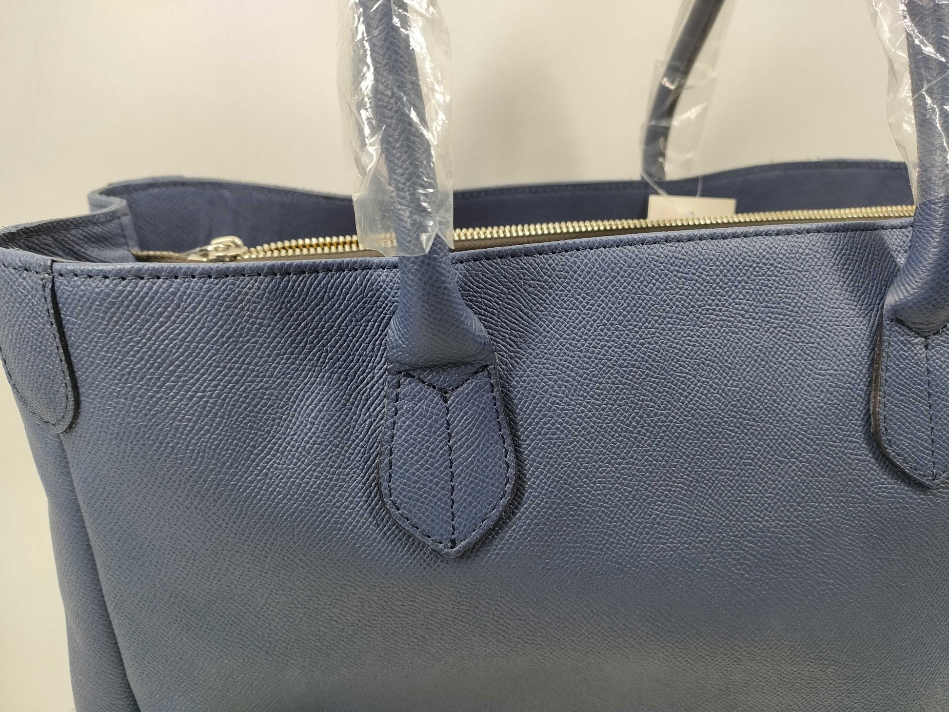 Unused ADMJ Tote Bag