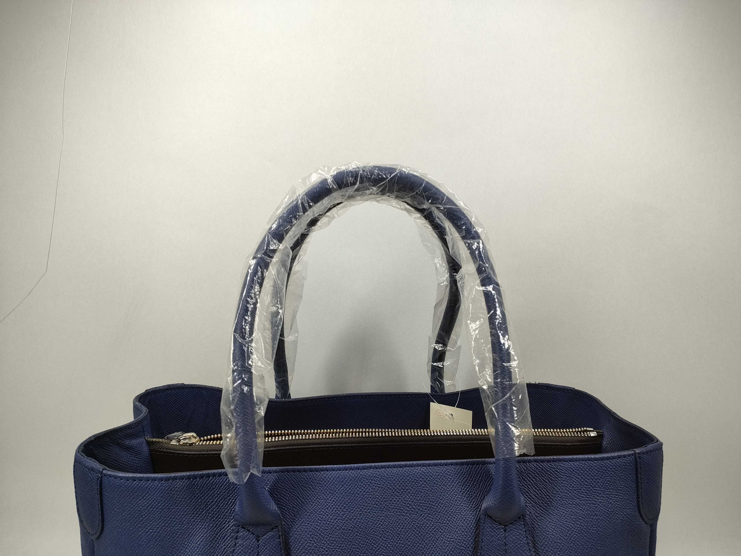 Unused ADMJ Tote Bag