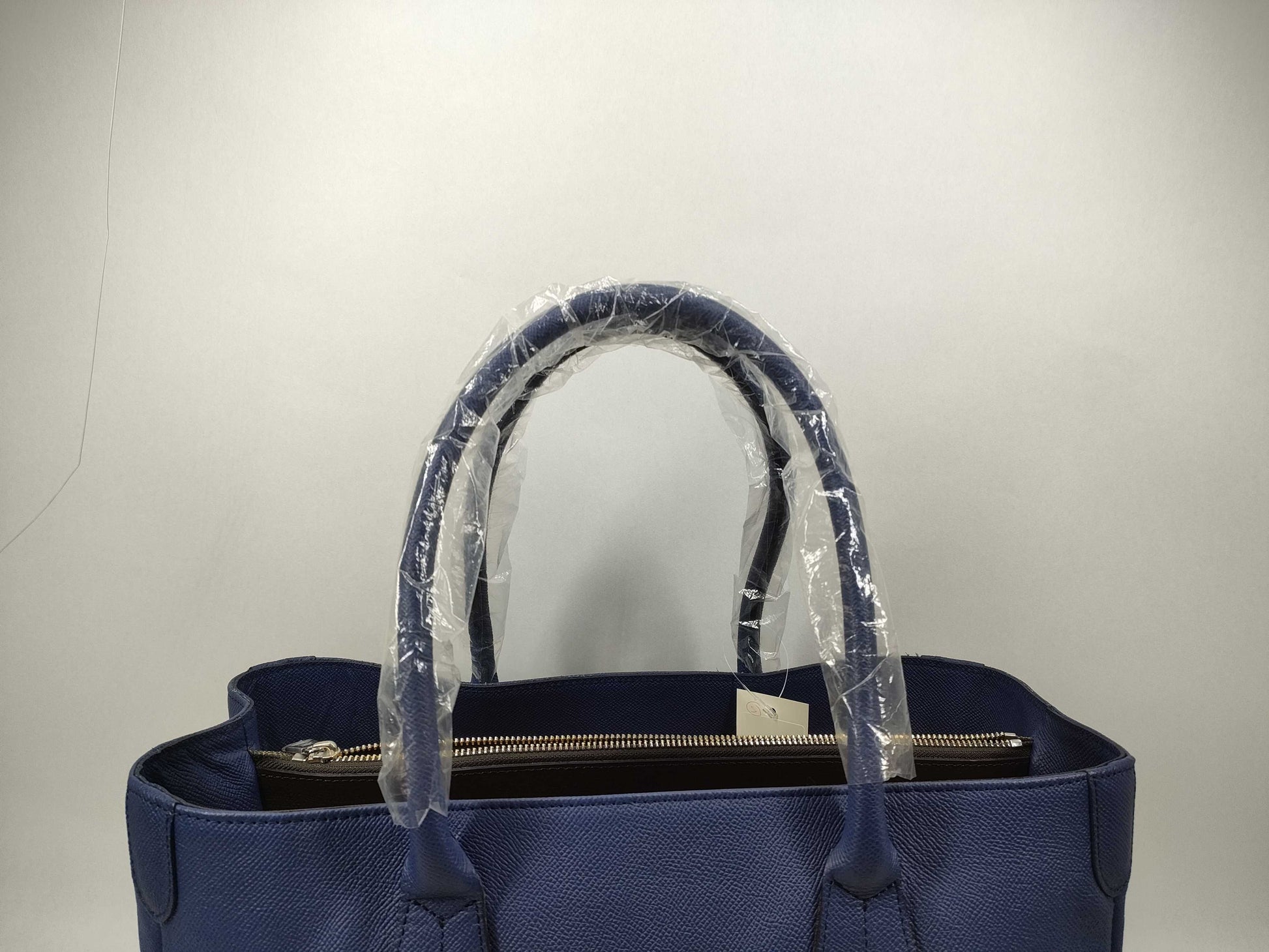 Unused ADMJ Tote Bag