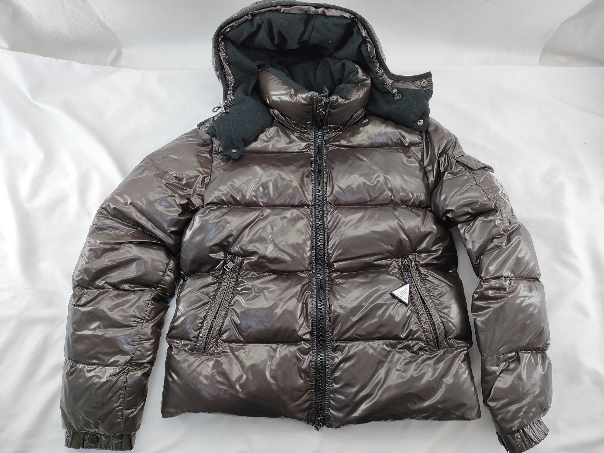 MONCLER Himalaya 44342 60 68950 Down Jacket