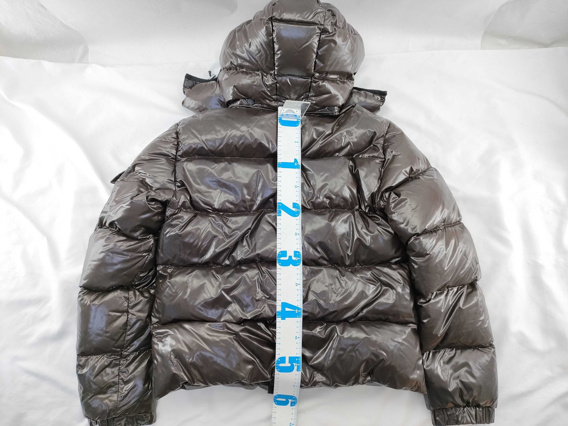 MONCLER Himalaya 44342 60 68950 Down Jacket
