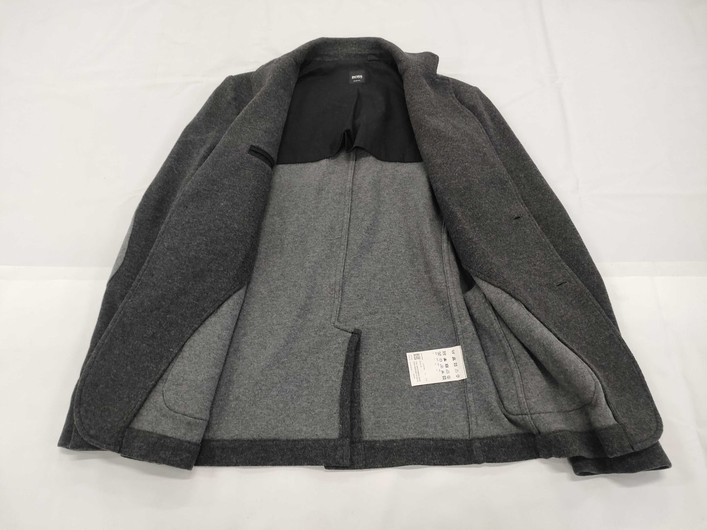 Hugo Boss Coat Coat