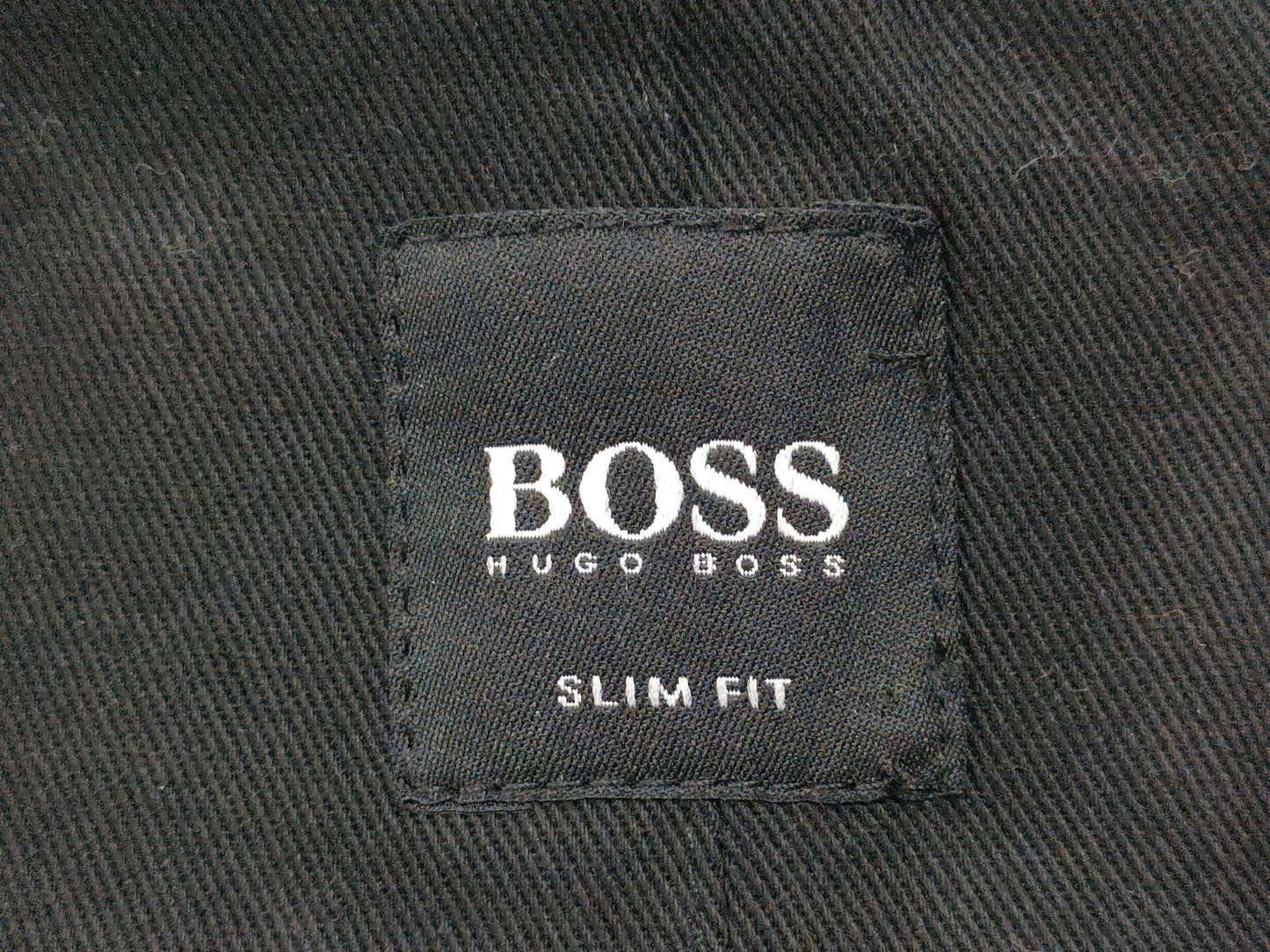 Hugo Boss Coat Coat