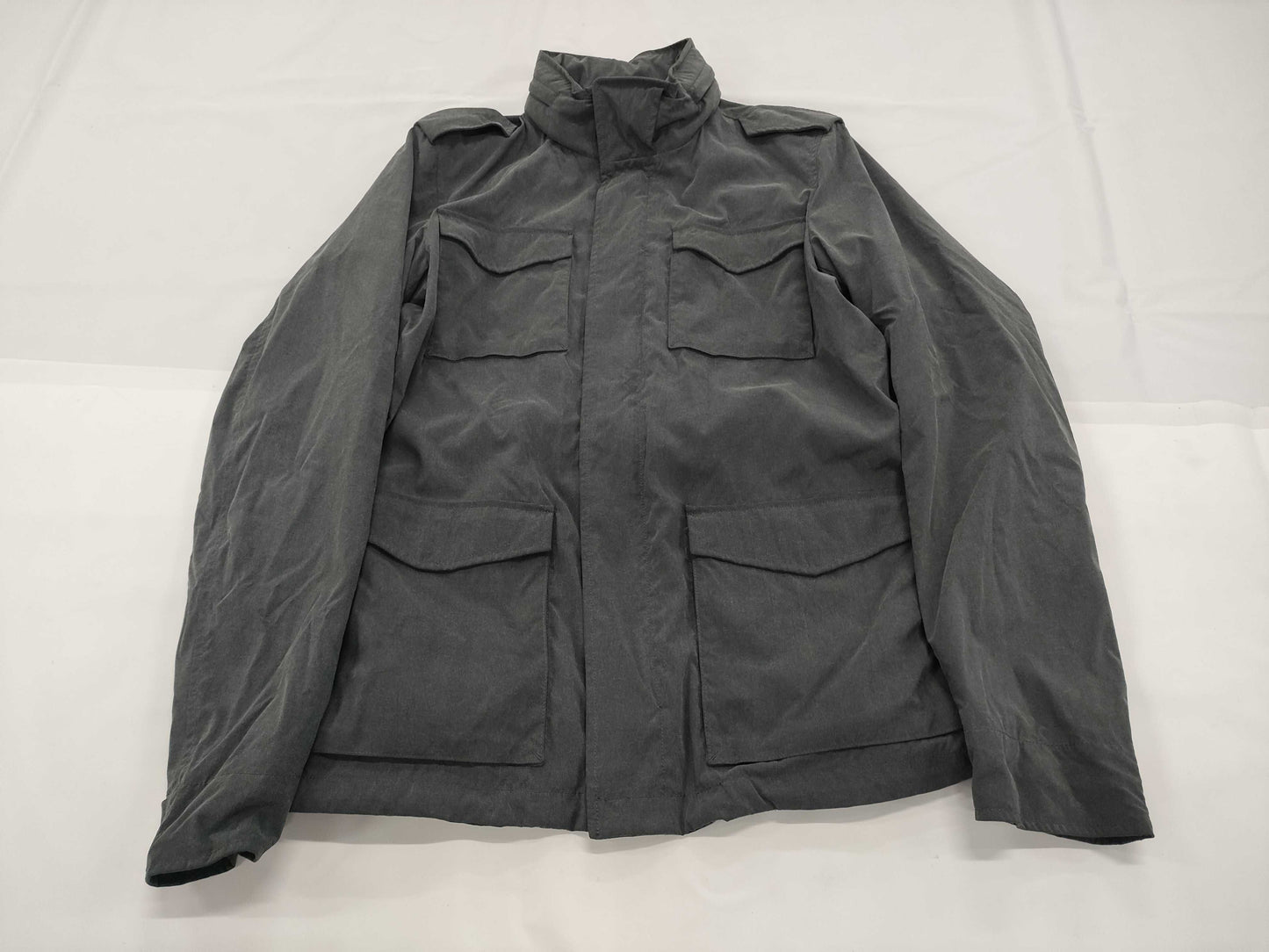 Herno outer jacket
