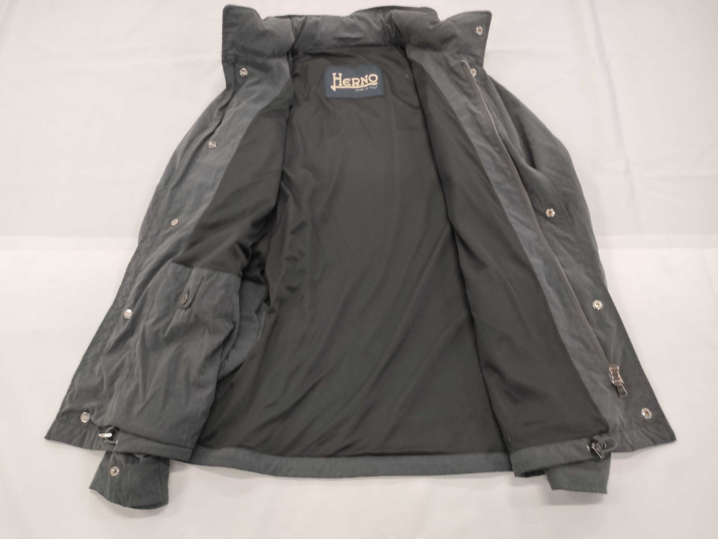 Herno outer jacket