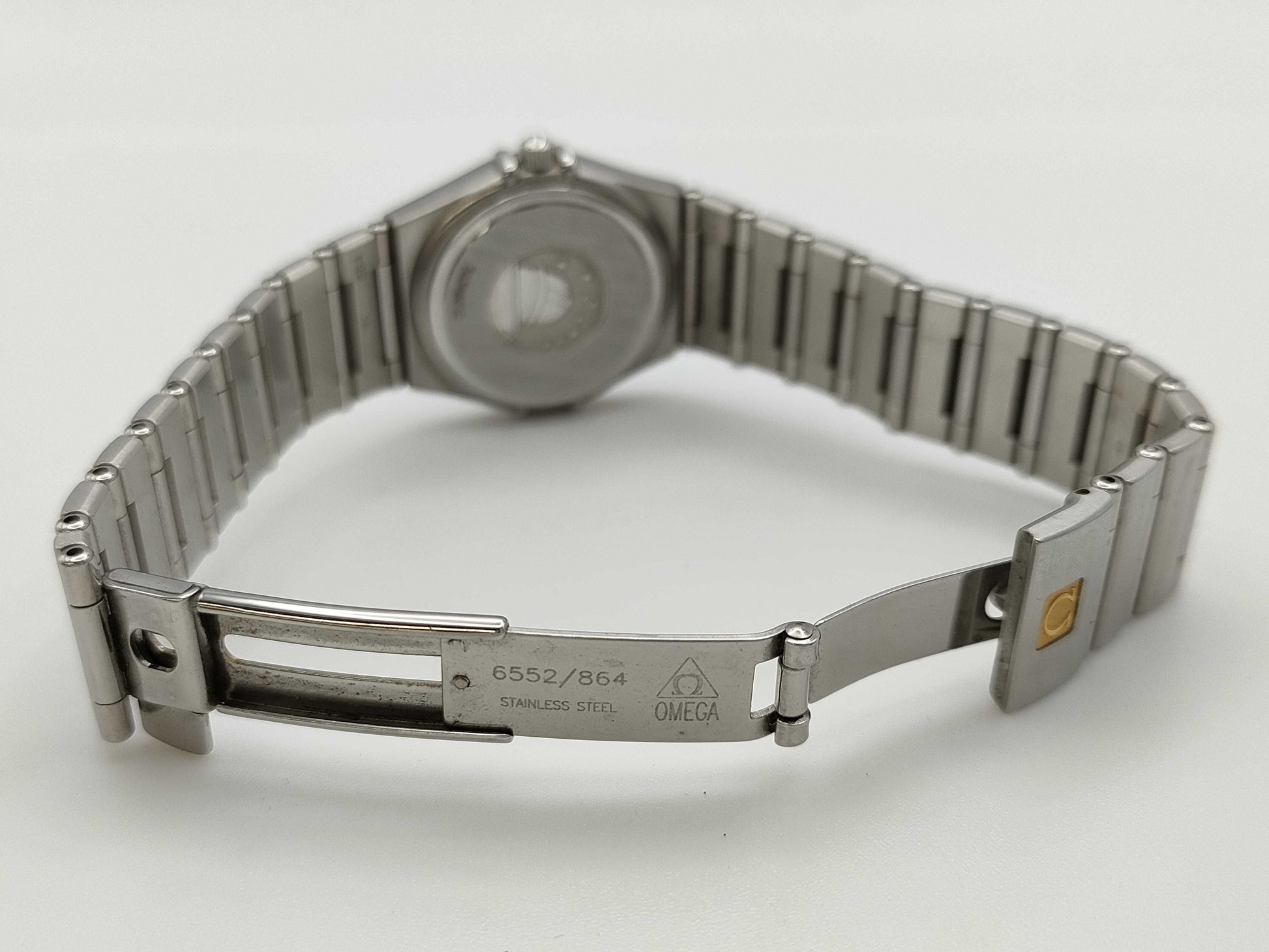 OMEGA 1572.30 56396012 Quartz Women's Watch