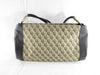 BOTTEGA VENETA logo one-shoulder shoulder bag