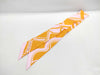 HERMES Twilly Pink Other Accessories