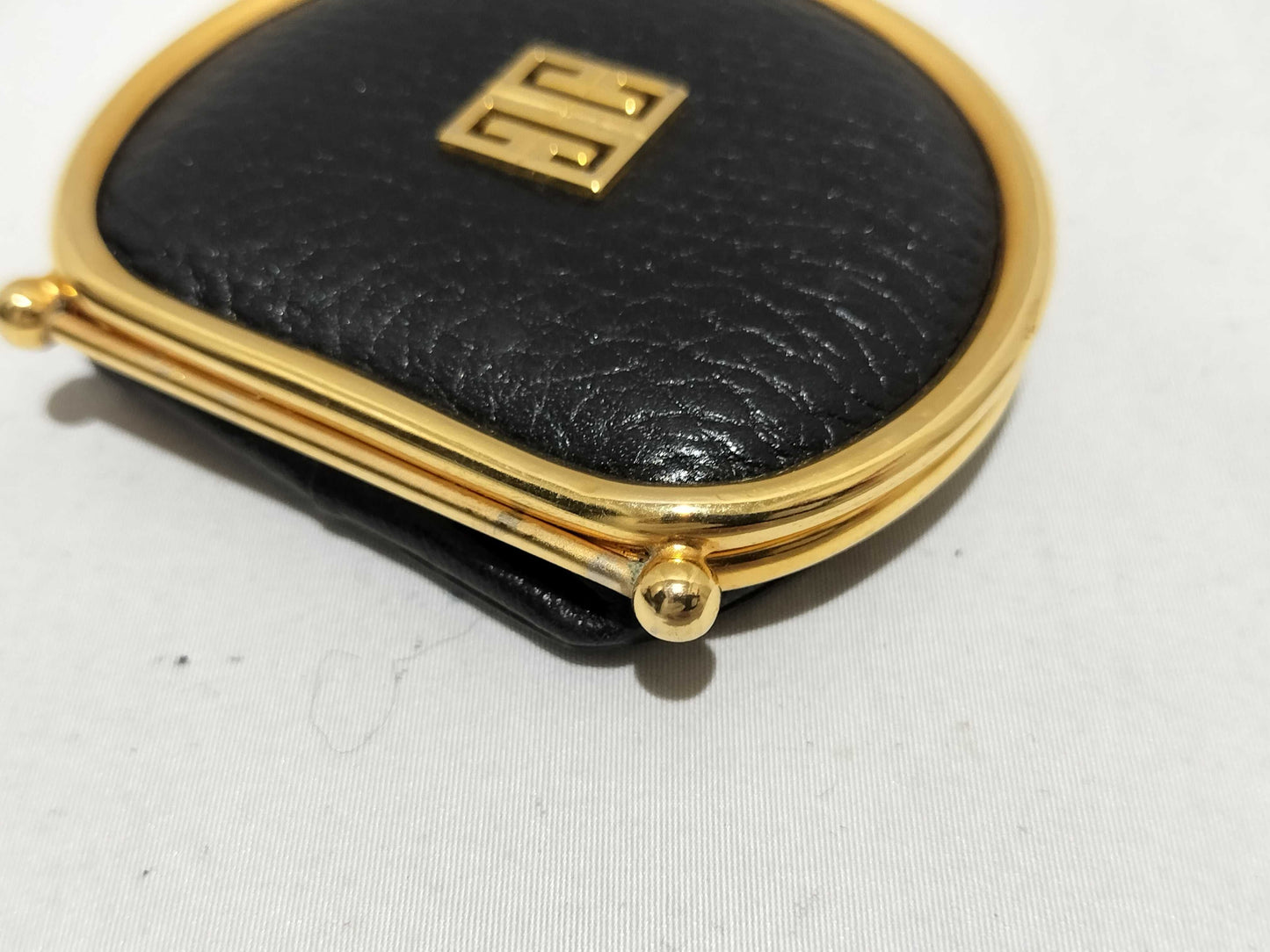 GIVENCHY coin case coin case
