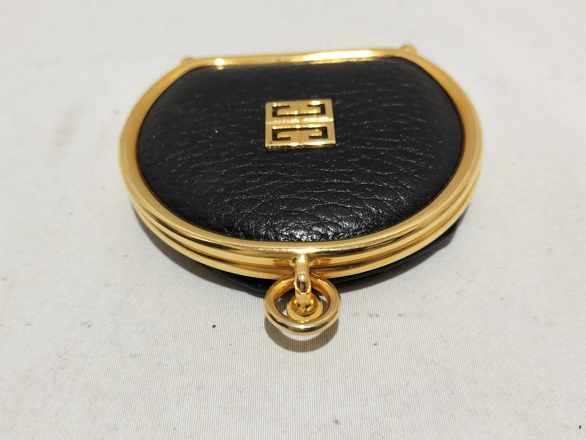GIVENCHY coin case coin case