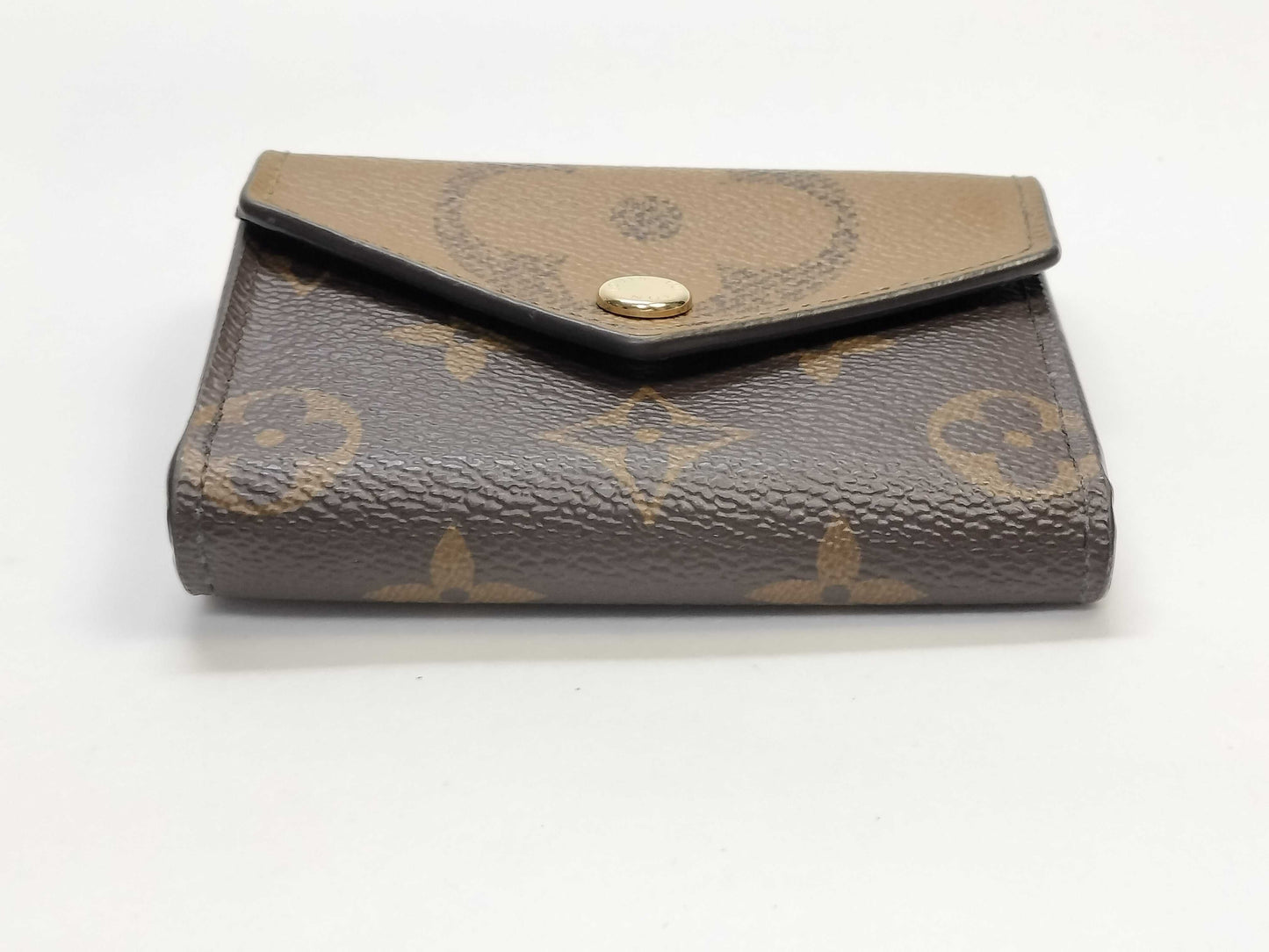 LOUIS VUITTON Empreinte Sarah Long Wallet