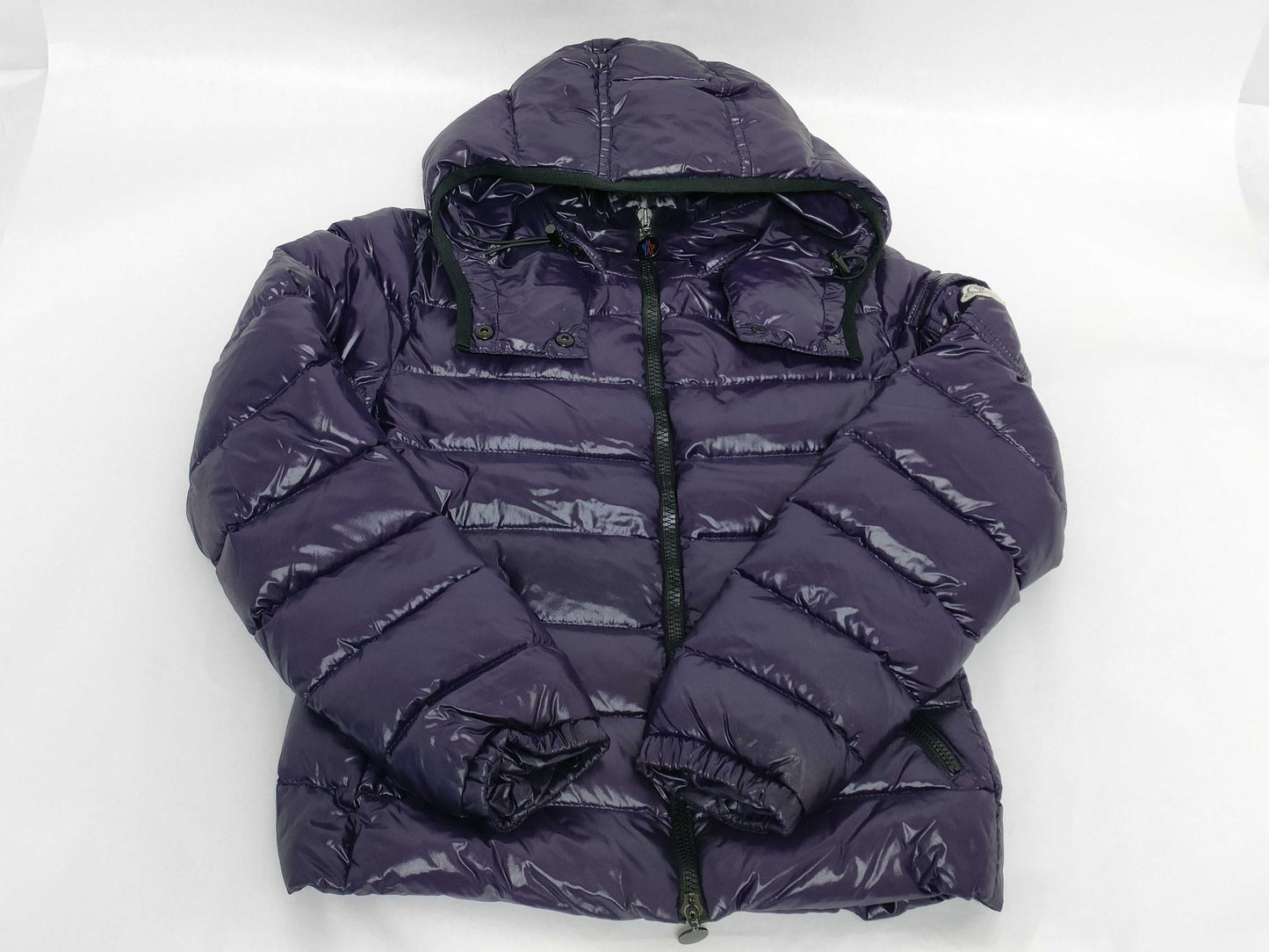 MONCLER Moncler Down Jacket Jacket