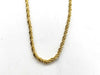 Dior Screw Chain Necklace Necklace