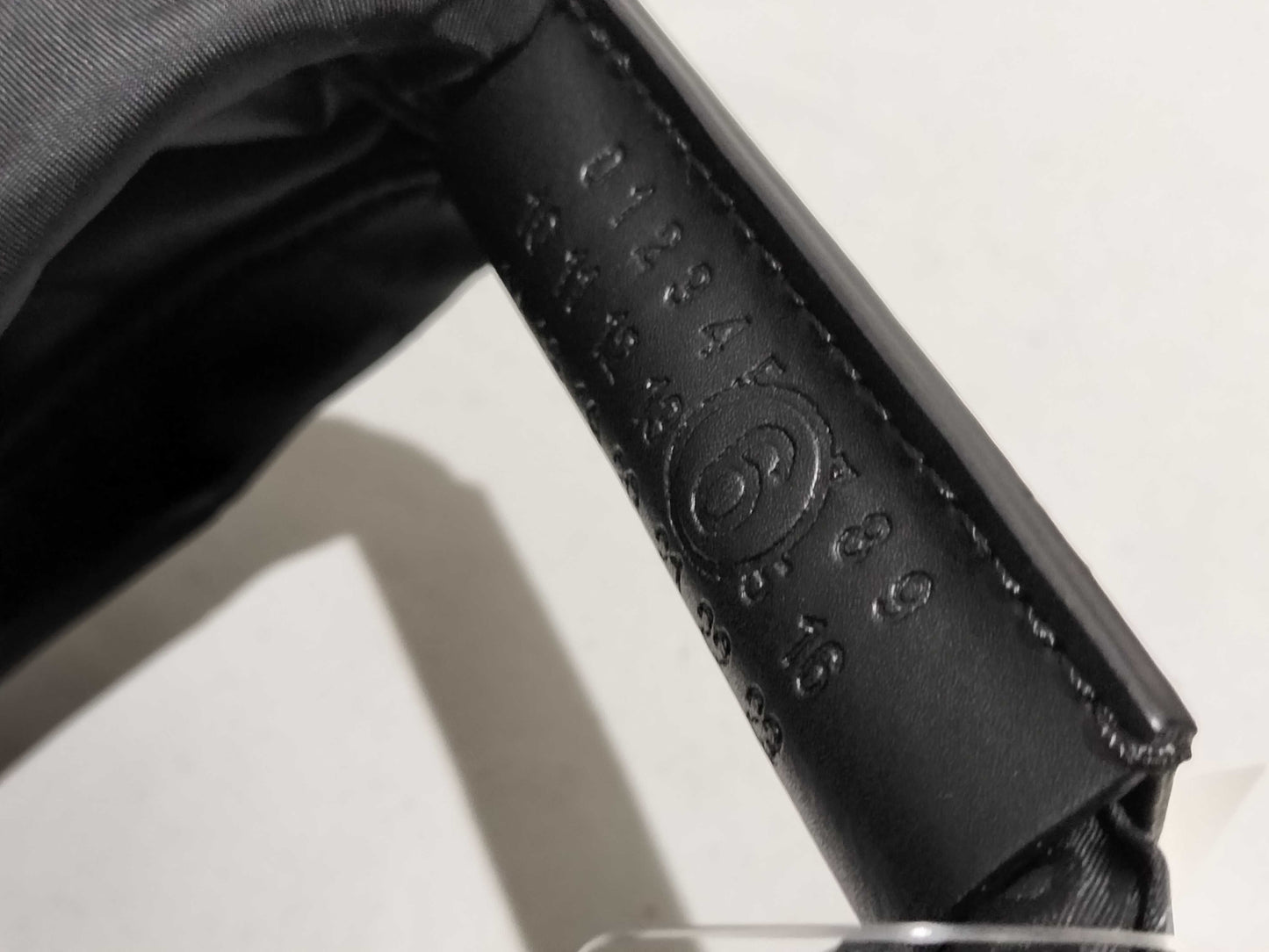 Margiela MM6 Tote Bag Handbag