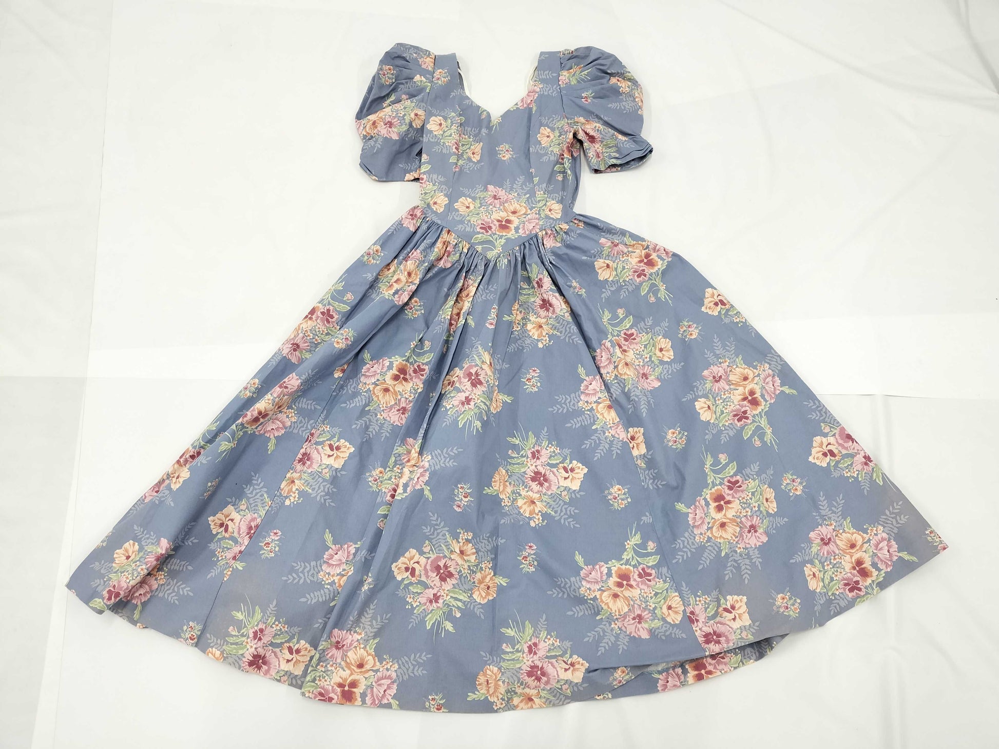 Laura Ashley Dress One Piece One Piece