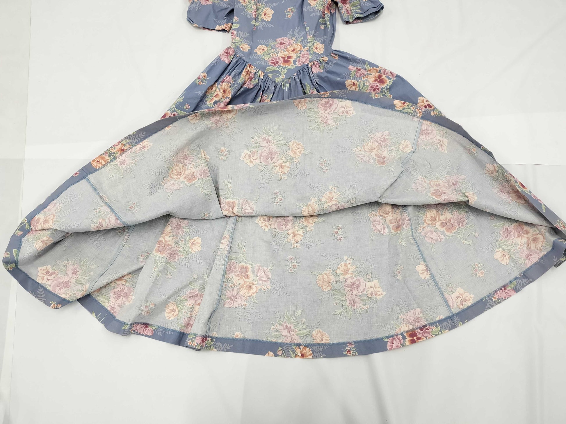 Laura Ashley Dress One Piece One Piece