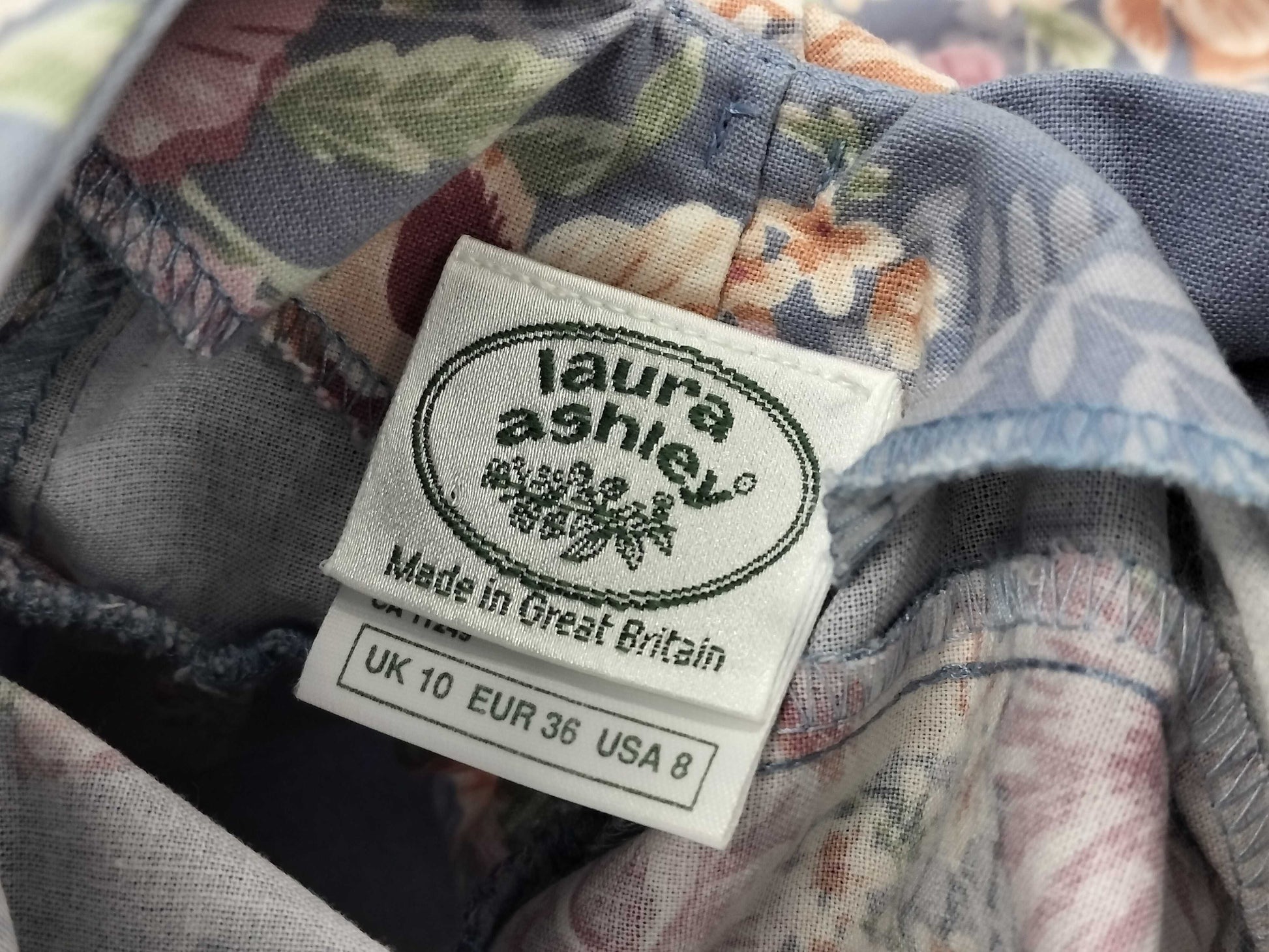 Laura Ashley Dress One Piece One Piece