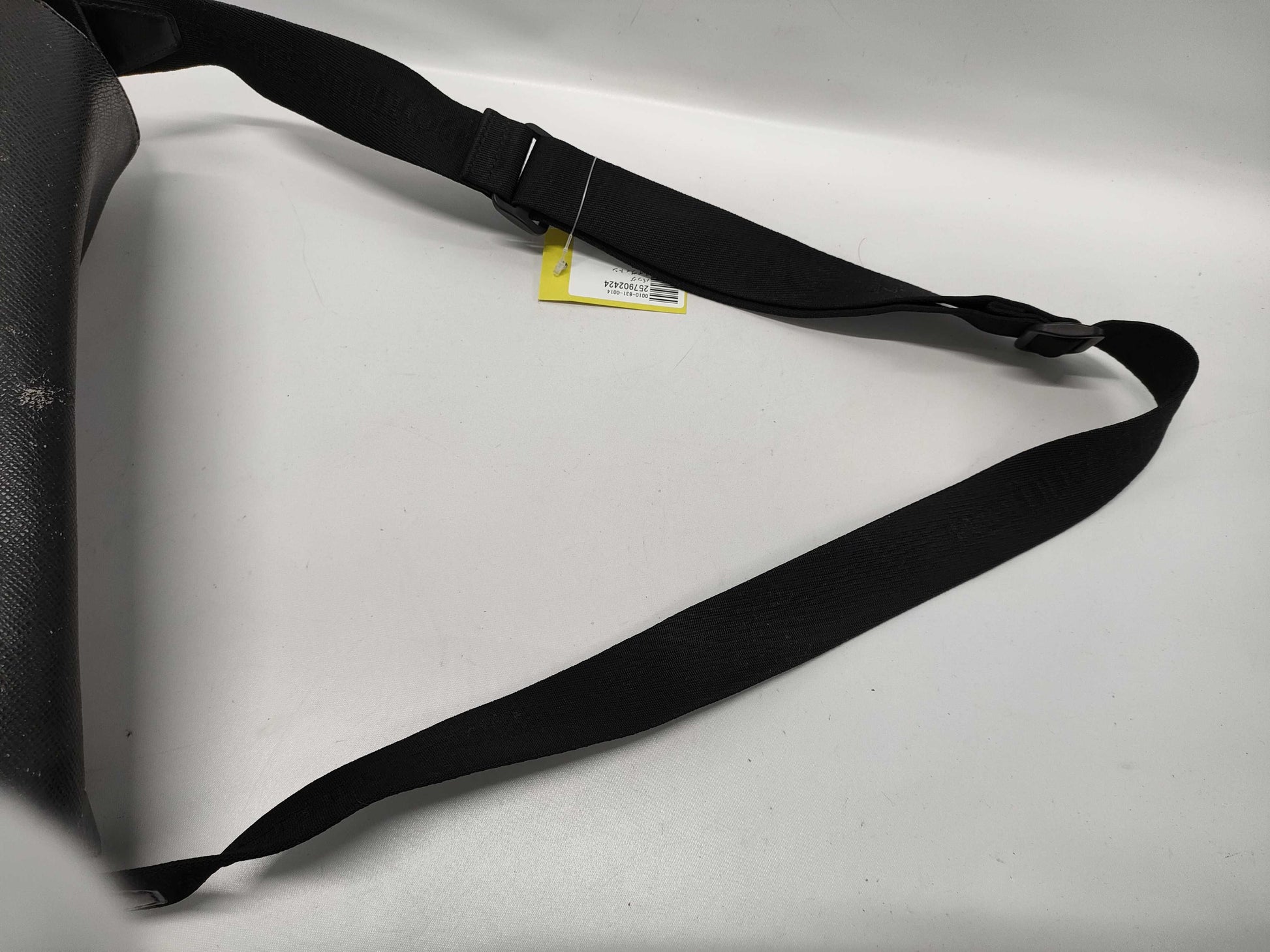 LOUIS VUITTON Taiga Victor Shoulder Bag