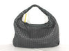 BOTTEGA VENETA Intrecciato Hobo One-Shoulder Bag