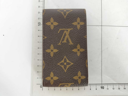 LOUIS VUITTON Monogram M63024 Etui Cigarette Other Accessories