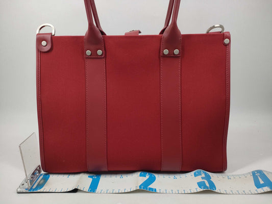 GIORGIO ARMANI Tote Tote Bag