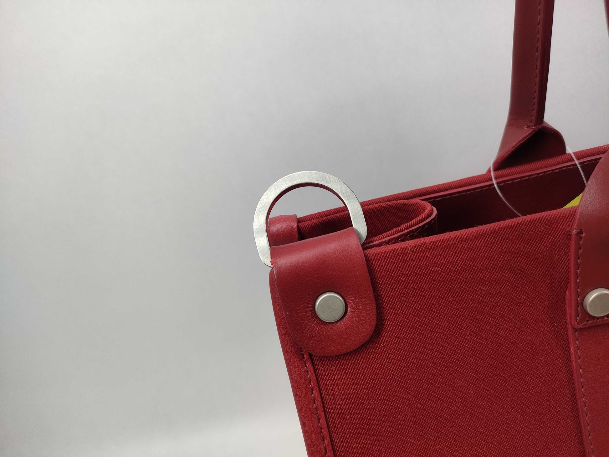 GIORGIO ARMANI Tote Tote Bag