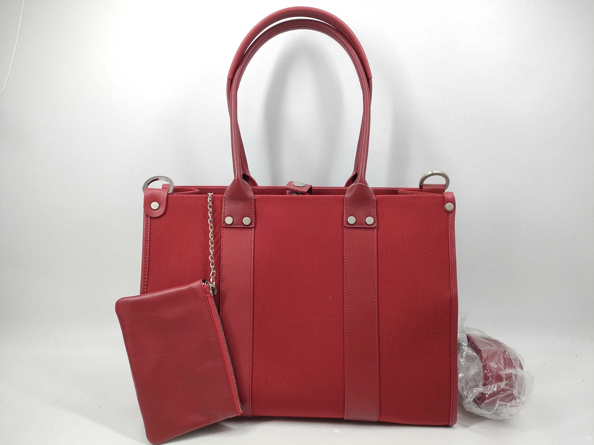 GIORGIO ARMANI Tote Tote Bag