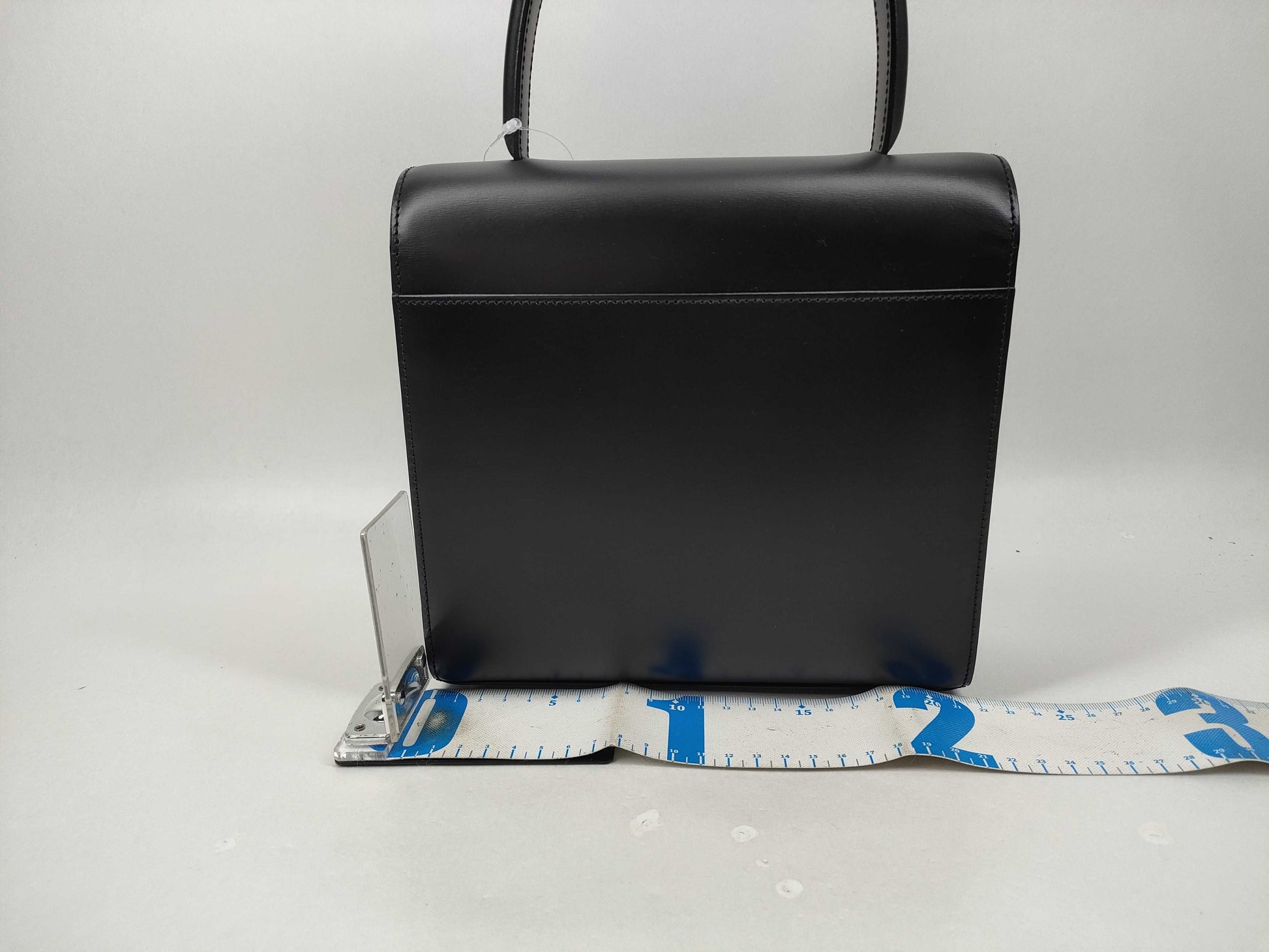 Cartier Pantail 2way Bag Handbag