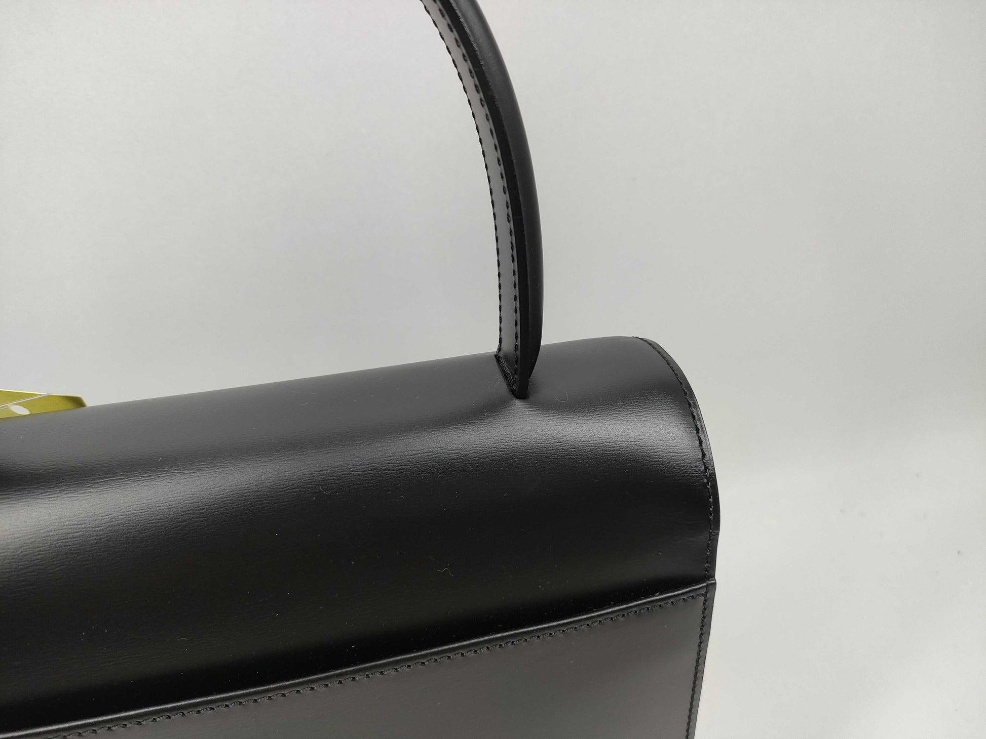 Cartier Pantail 2way Bag Handbag