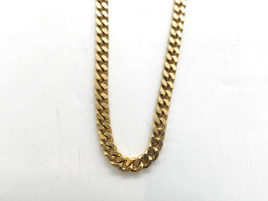 K18 27.9g Necklace
