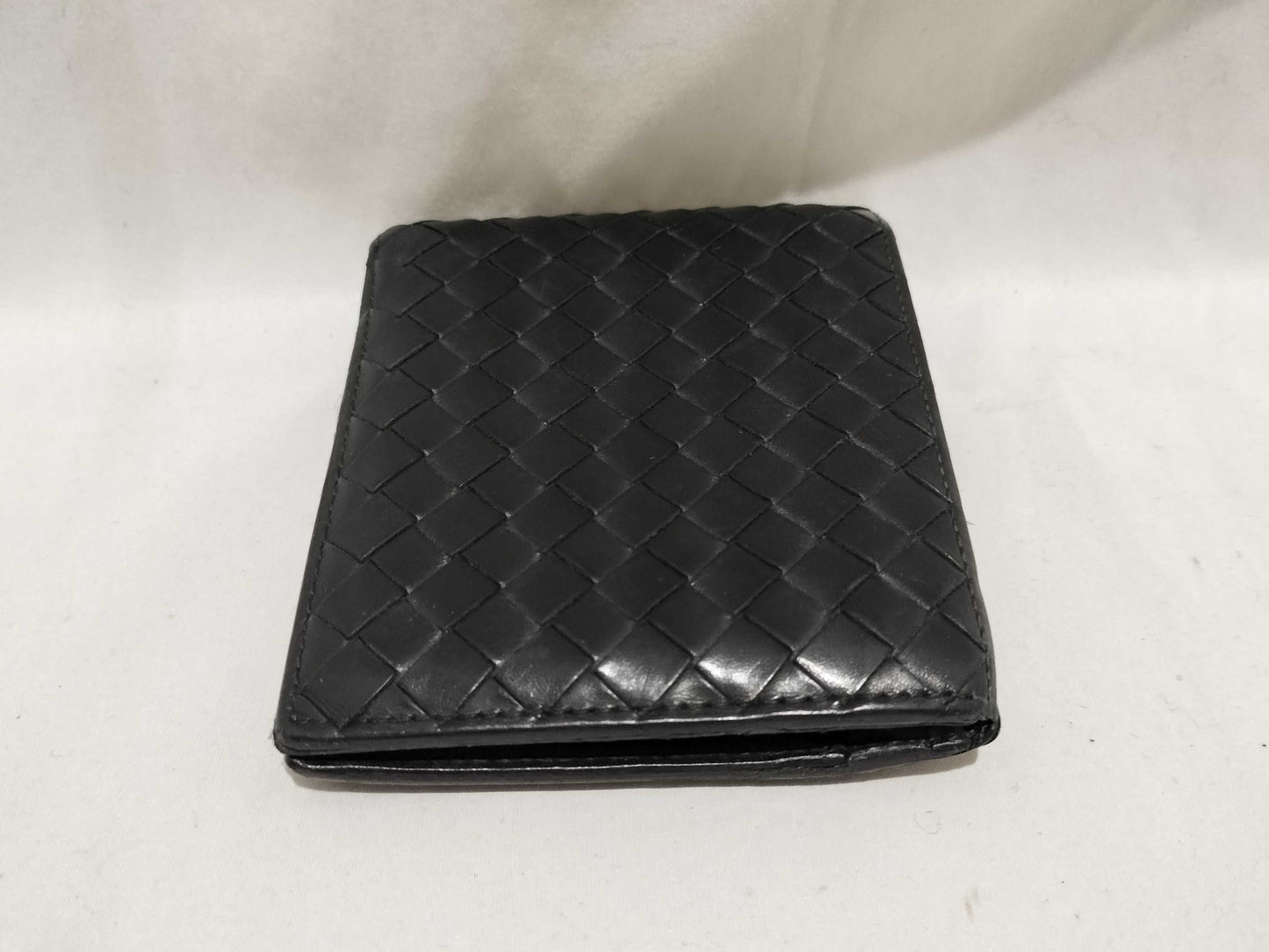 BOTTEGA VENETA Intrecciato Wallet