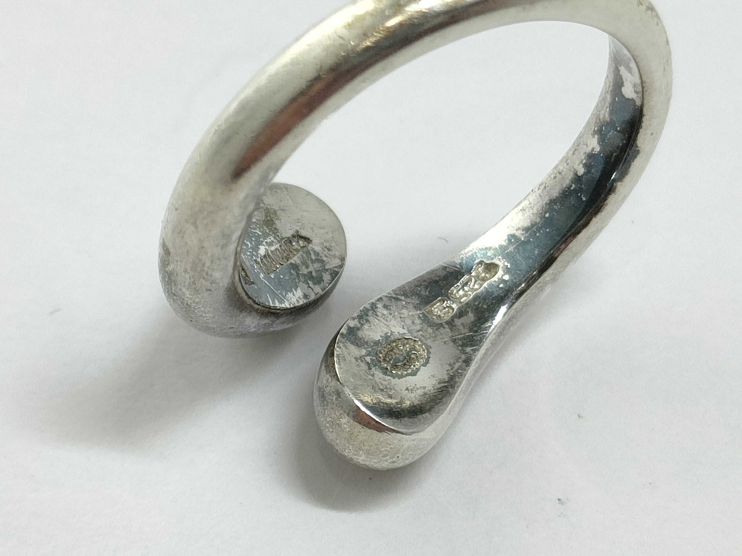 Georg Jensen SV925 5.5g Ring