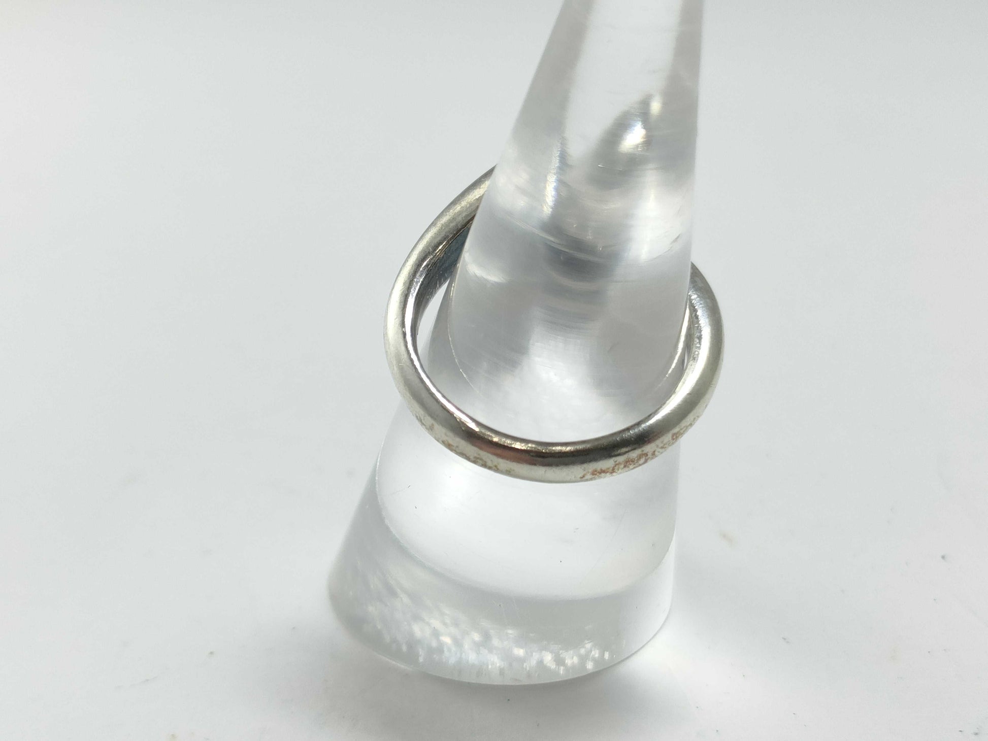 Georg Jensen SV925 5.5g Ring