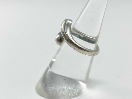 Georg Jensen SV925 5.5g Ring