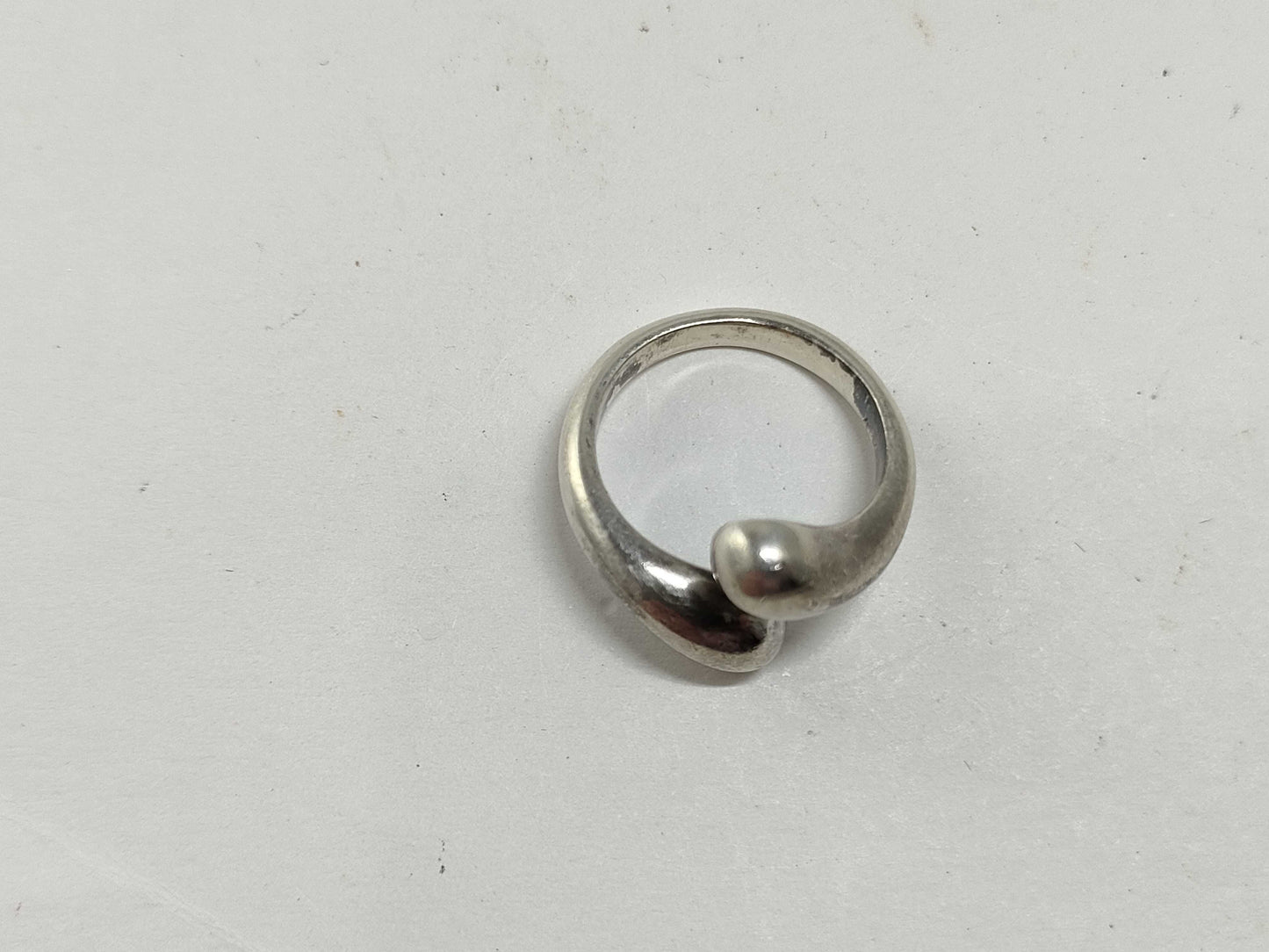 Georg Jensen SV925 5.5g Ring