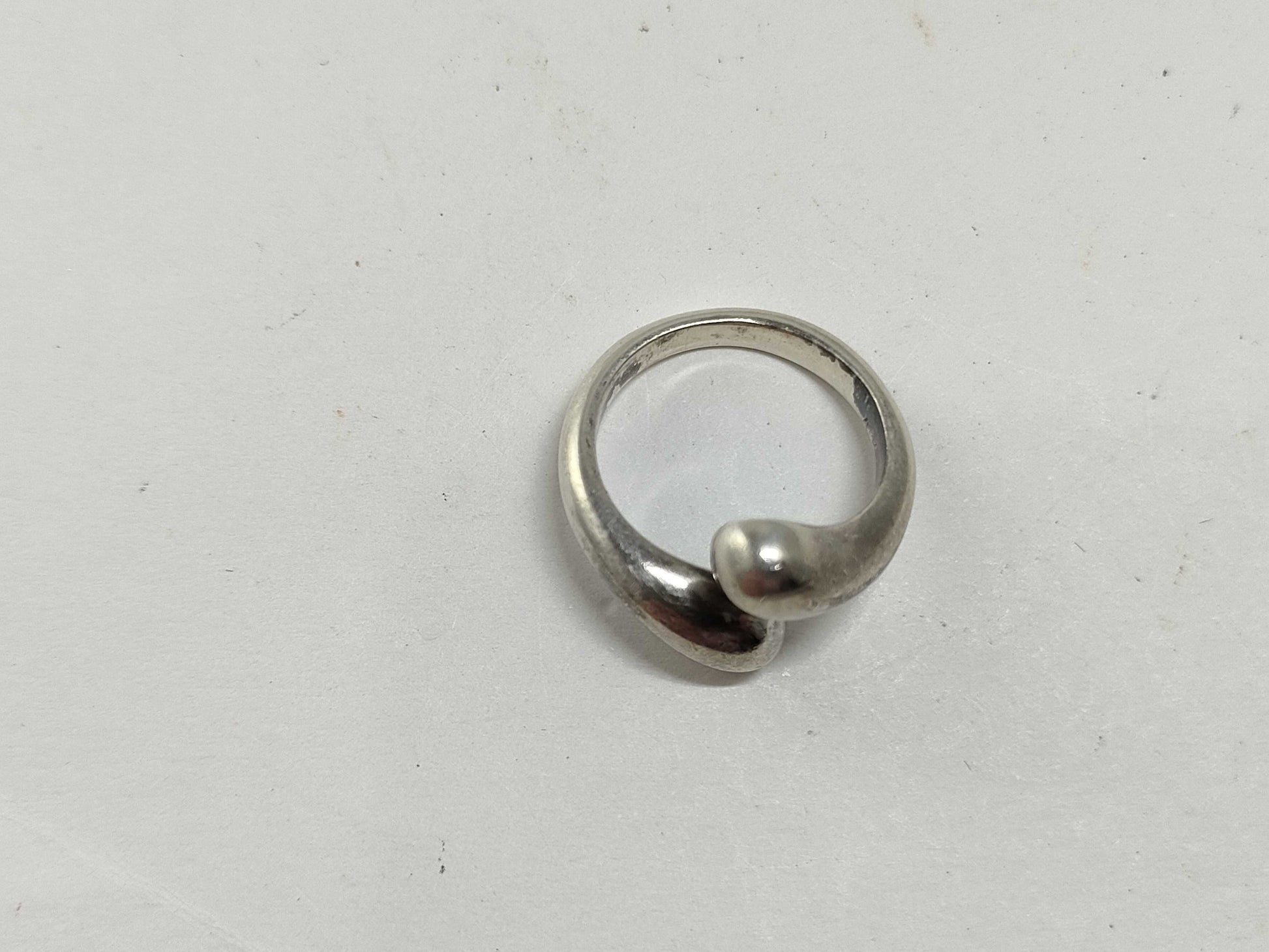 Georg Jensen SV925 5.5g Ring