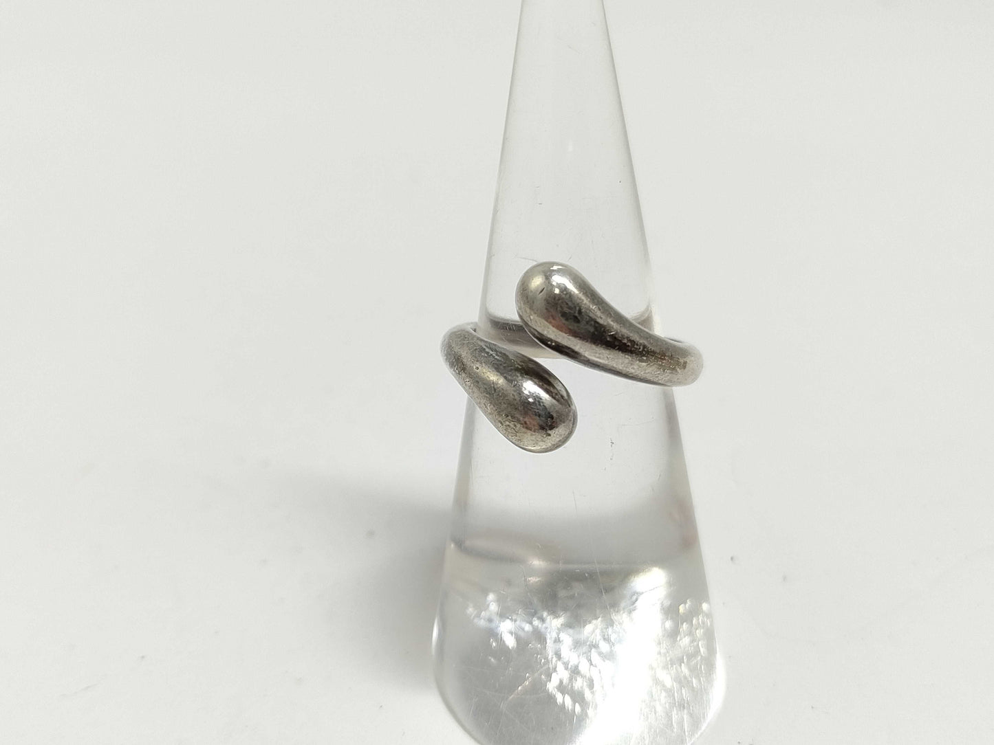 Georg Jensen SV925 5.5g Ring