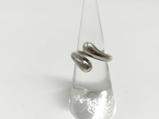 Georg Jensen SV925 5.5g Ring