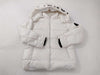 MONCLER DUBOIS Hooded Down Coat