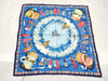 HERMES Prayer in the Wind Scarf