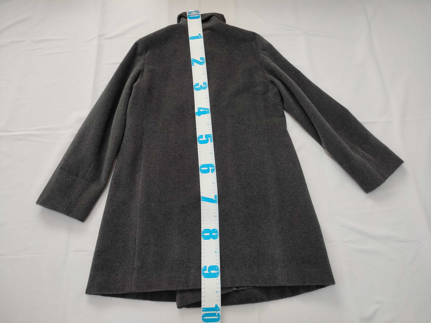Chloe Miss Chloe Long Coat