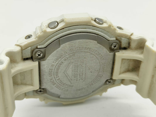 CASIO GLX-5600 Men's Watch