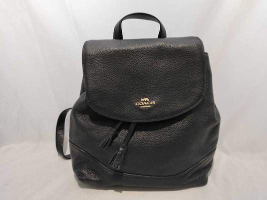 COACH Backpack Rucksack